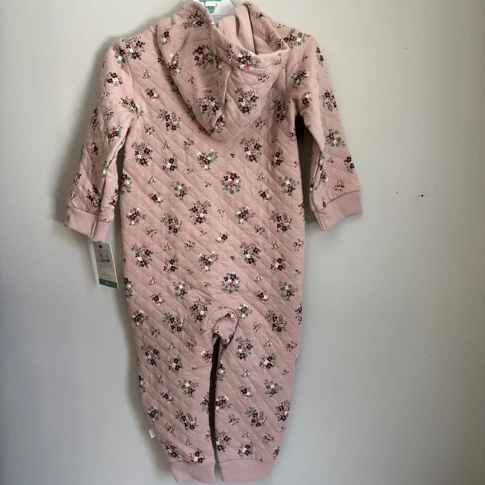 Little Planet by Carters organic cotton